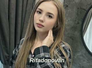 Ritadonovan