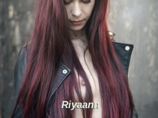 Riyaann