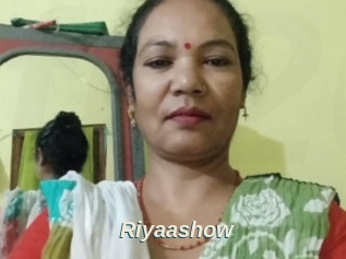 Riyaashow