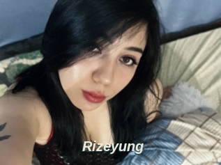 Rizeyung