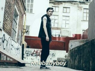 Robbabyboy
