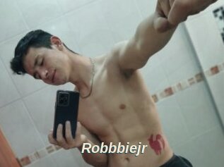 Robbbiejr
