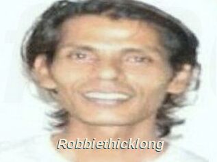 Robbiethicklong