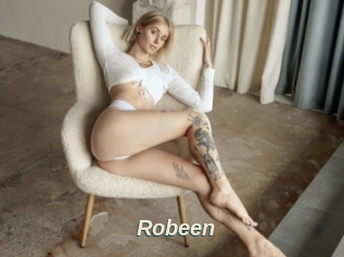 Robeen