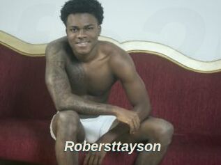 Robersttayson