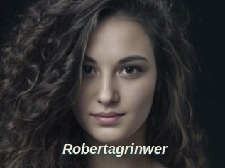 Robertagrinwer