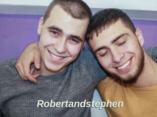 Robertandstephen