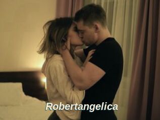 Robertangelica