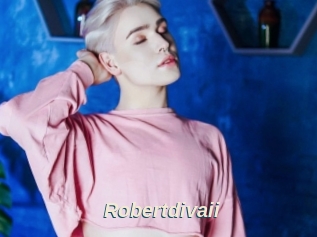Robertdivaii