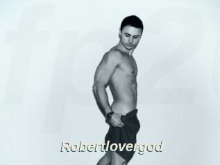 Robertlovergod