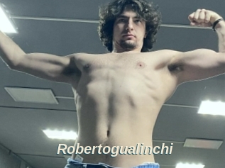 Robertogualinchi