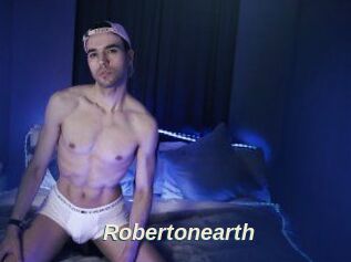 Robertonearth