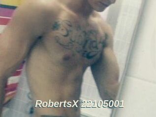 RobertsX
