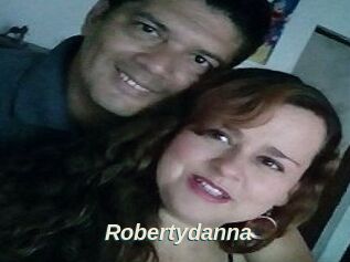 Robertydanna