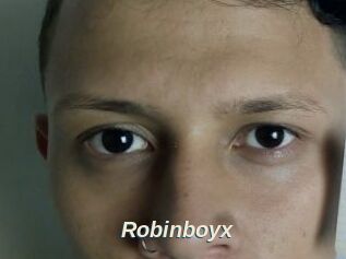 Robinboyx