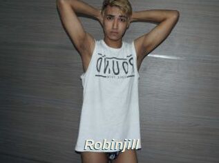 Robinjill