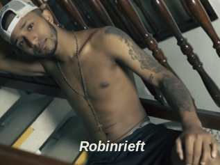 Robinrieft