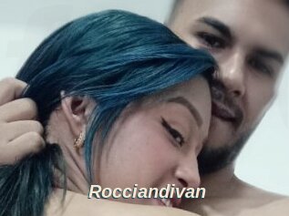 Rocciandivan