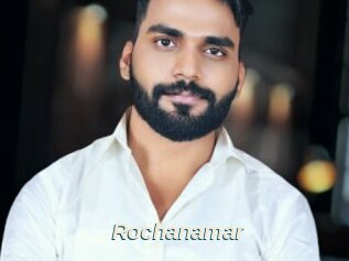 Rochanamar