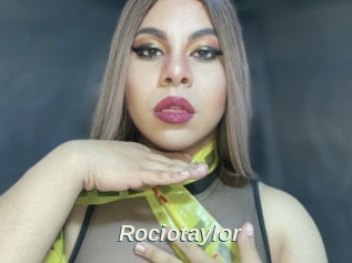 Rociotaylor