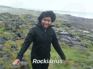 Rockiarius