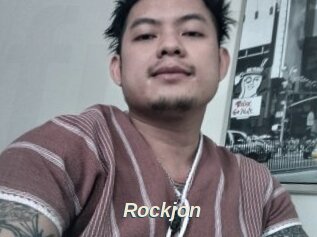 Rockjon