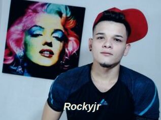 Rockyjr
