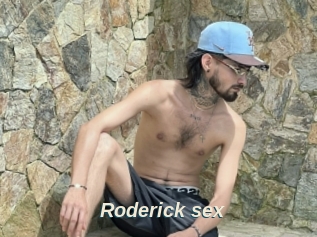 Roderick_sex