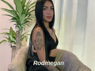 Rodmegan