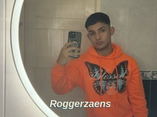 Roggerzaens