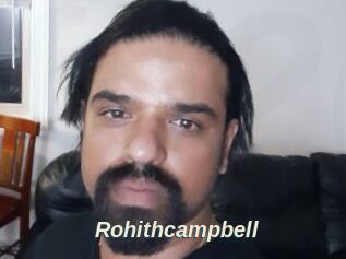 Rohithcampbell