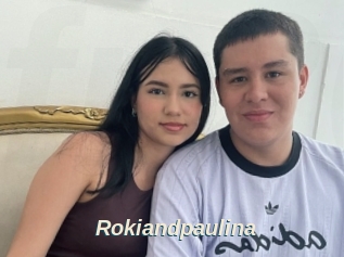 Rokiandpaulina