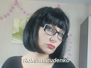 Roksanarudenko