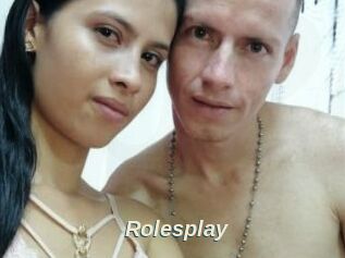 Rolesplay
