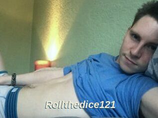Rollthedice121