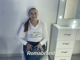 Romabrand