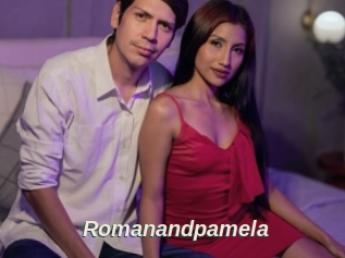 Romanandpamela