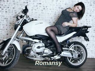 Romansy