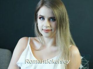 Romantickelsey