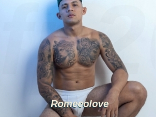 Romeeolove