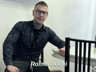 Romeobodhi
