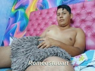 Romeostuuart