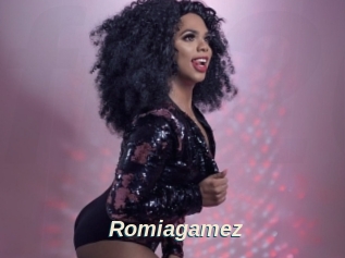 Romiagamez