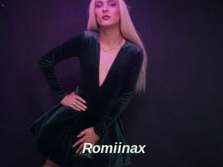Romiinax