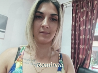 Rominna