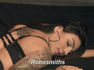 Romismiths