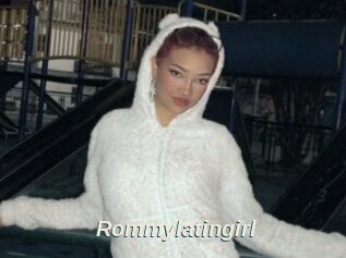 Rommylatingirl