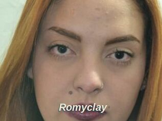 Romyclay