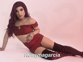 Romynagarcia