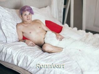 Ronnieart